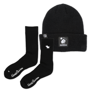 Moomin FW25/26 Combo