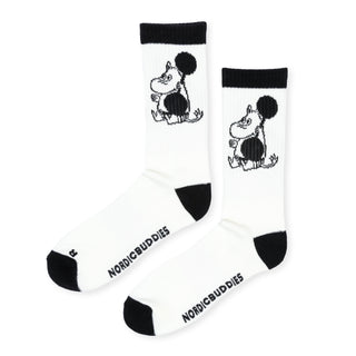 Moomintroll Weightlifting Active Men's Socks