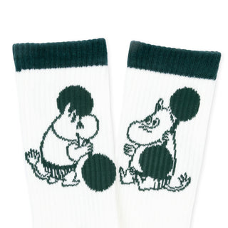 Moomintroll Weightlifting Active Men's Socks