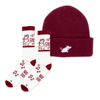 Moomin Red Combo