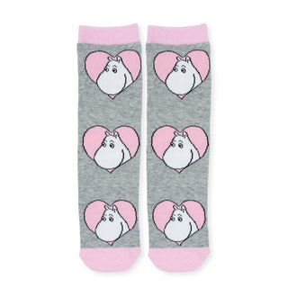 Moomintroll Love Women's Socks