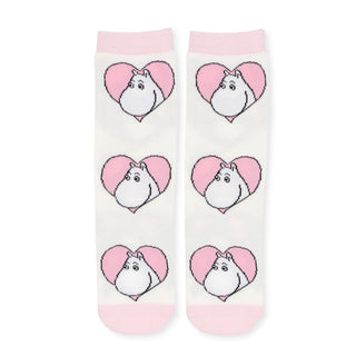Moomintroll Love Women's Socks