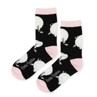 Moomintroll Butt Women's Socks
