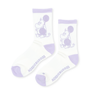 Moomintroll Weightlifting Active Women's Socks