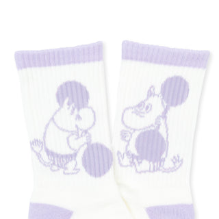 Moomintroll Weightlifting Active Women's Socks
