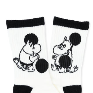Moomintroll Weightlifting Active Women's Socks