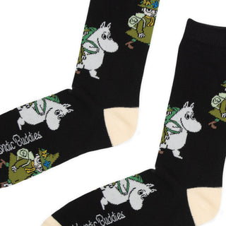 Moomin Adventure Men's Socks