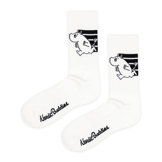 Moomintroll Active Crew Men's Socks
