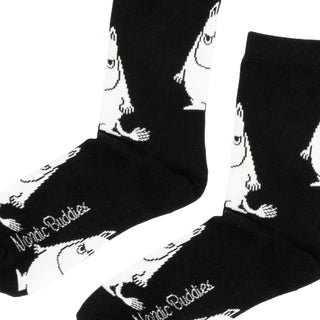 Moomintroll Grumpy Men's Socks