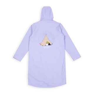 Moomin Adventure Rain Jacket