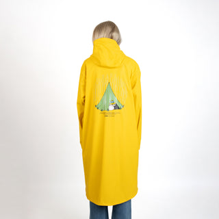 Moomin Adventure Rain Jacket