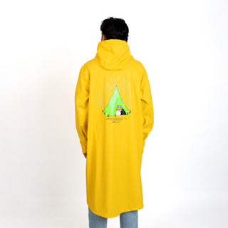 Moomin Adventure Rain Jacket