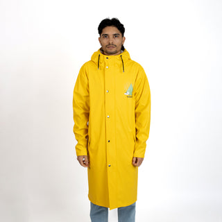 Moomin Adventure Rain Jacket