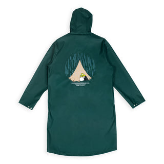 Moomin Adventure Rain Jacket