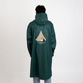 Moomin Adventure Rain Jacket