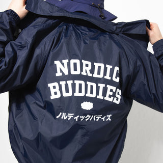 Coach Jacket Moominpappa
