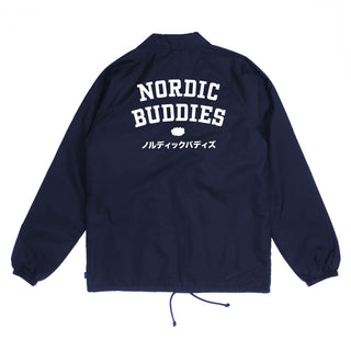 Coach Jacket Moominpappa