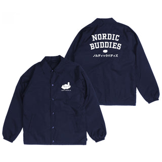 Coach Jacket Moominpappa