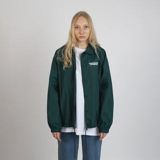 Moomintroll Coach Jacket