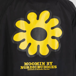 Moomintroll's Flower Coach Jacket