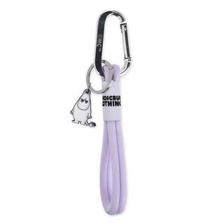 Moomintroll's Temper Key Holder Rope