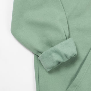 Moomintroll Organic Premium Hoodie