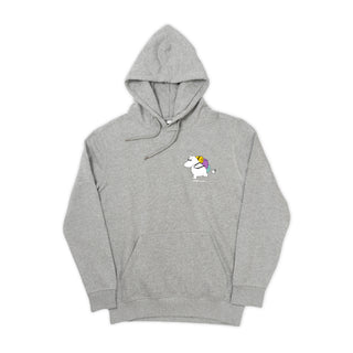 Organic Premium Hoodie Moomintroll