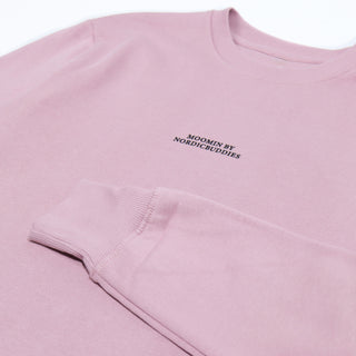 Crewneck College Moomintroll