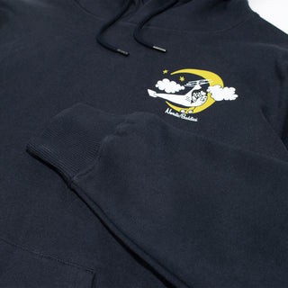 Organic Premium Hoodie Moominhouse