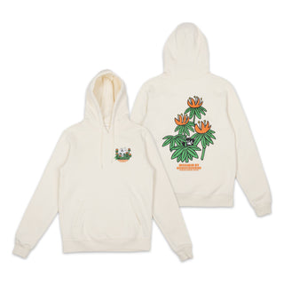 Hide and Seek Hoodie Unisex