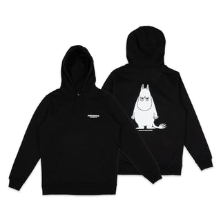 Moomintroll's Temper Hoodie Unisex