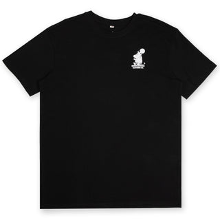 Moomintroll Weightlifting T-Shirt Unisex
