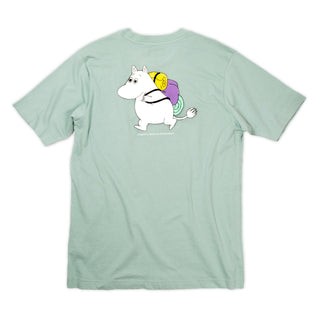 Moomintroll Organic Premium T-Shirt