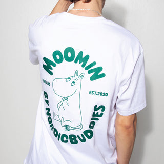 T-Shirt Moomintroll