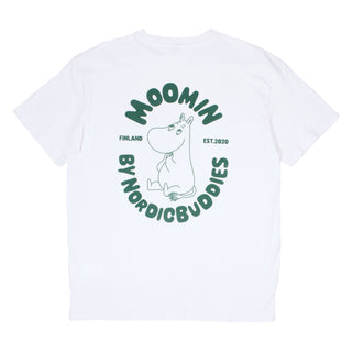 T-Shirt Moomintroll