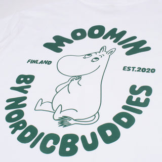 T-Shirt Moomintroll