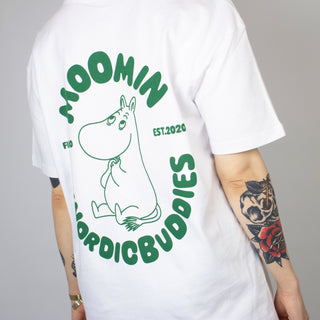 T-Shirt Moomintroll