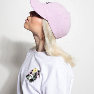 T-Shirt Moomin Jungle