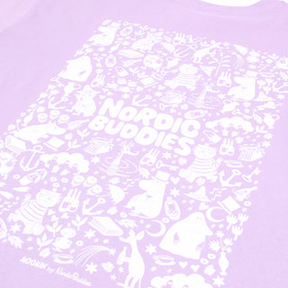 T-Shirt Moomin