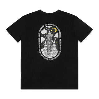 T-Shirt Moomin