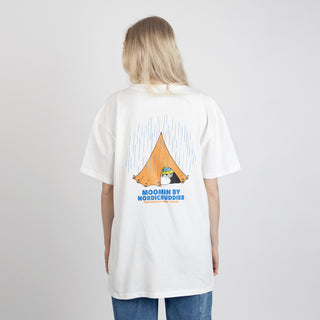 Moomin Adventure T-Shirt Unisex