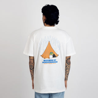 Moomin Adventure T-Shirt Unisex