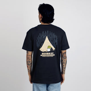 Moomin Adventure T-Shirt Unisex