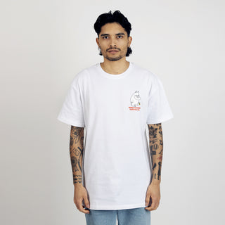 Moomintroll's Flower T-Shirt Unisex