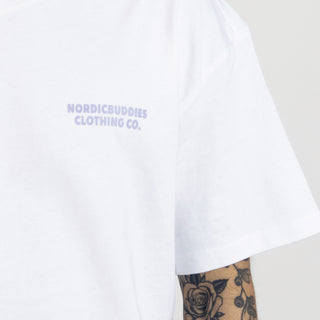 Moomintroll's Adventure T-Shirt Unisex