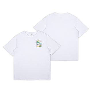 Moomintroll's Adventure Everyday T-Shirt Women