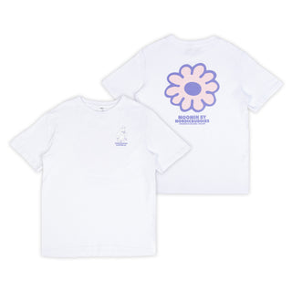 Moomintroll's Flower Everyday T-Shirt Women