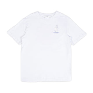 Moomintroll's Flower Everyday T-Shirt Women