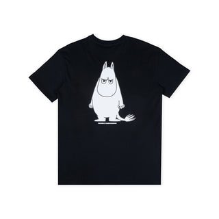 Moomintroll's Temper T-Shirt Unisex