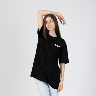 Moomintroll's Temper T-Shirt Unisex